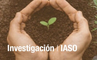 INVESTIGACIÓN | Jornada sobre enmiendas y bioinsumos agropecuarios