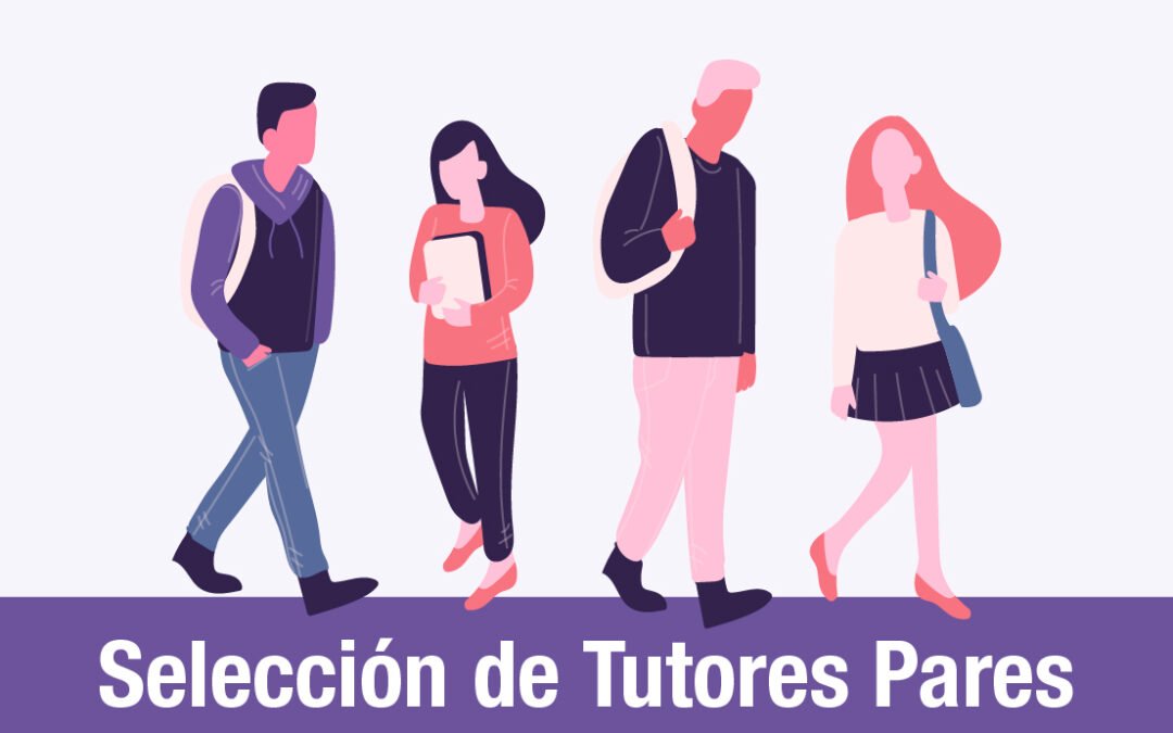 La UNdeC convoca a estudiantes avanzados para incorporarse como Tutores Pares