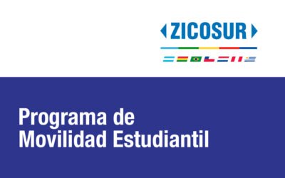Convocatoria abierta: Movilidad internacional para estudiantes de Ingeniería Mecatrónica  