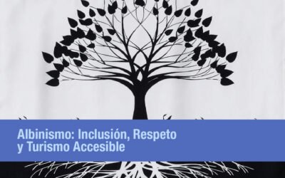 UNdeC invita a la Jornada “Albinismo: Inclusión, Respeto y Turismo Accesible”