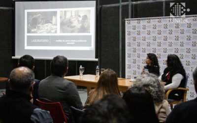 La UNdeC fue sede de una jornada sobre Ciencia Forense, Memoria y Derechos Humanos