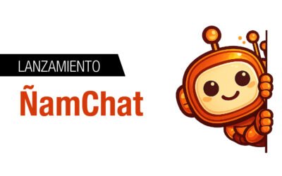 La UNdeC presenta ÑamChat, un asistente virtual inteligente para acompañar las trayectorias estudiantiles