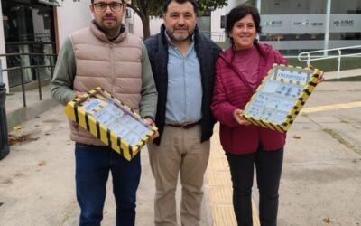 La UNdeC incorpora la Biología Forense y se transforma en referente provincial