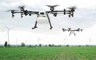 Jornada: Tecnologías aplicadas a la agricultura de precisión mediante drones (VANTs)