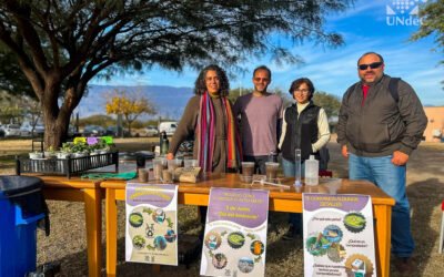 Día Mundial del Medio Ambiente: extensión, participación y compromiso con el territorio