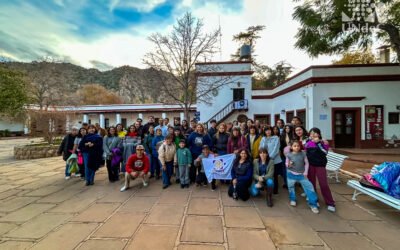  La UNdeC participó de una nueva edición de la Noche de los Museos junto a instituciones de Chilecito