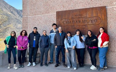 Culminaron las salidas curriculares de las carreras de Turismo en la UNdeC