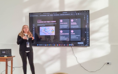 INVESTIGACIÓN | La UNdeC presente en la Expo Rioja Futura 2026