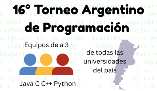 prograacion