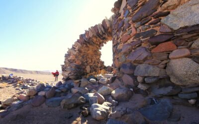 Académicas – Presentación de proyecto editorial «14 Refugios Cordilleranos: Guardianes del Viento Blanco