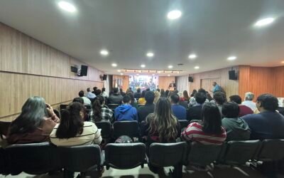Se presentó en la UNdeC el libro clave sobre el nuevo Procedimiento Administrativo de La Rioja