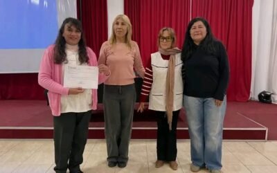 Investigación y Extensión l Finalizó la X Edición de la Semana del Algarrobo