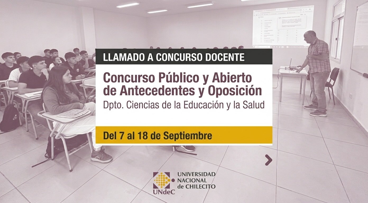 portada concurso docente 2026 jpg