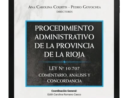 procedimiento administrativo