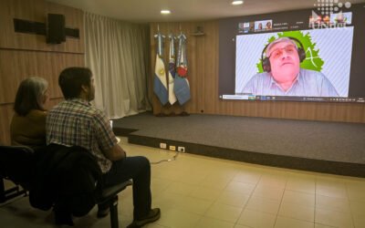 La UNdeC y la Fundación TEA impulsaron un concurso nacional de investigación sobre ambientes sustentables