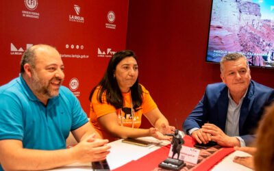La UNdeC impulsa una agenda conjunta para la formación en Turismo desde la FIT 2026